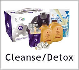 C9 - 9 Day Cleanse